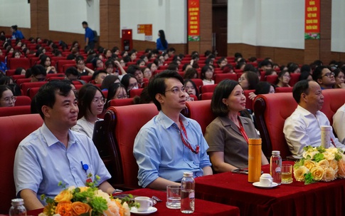 Sinh viên Việt Nam liệu đã học được cách thất bại?