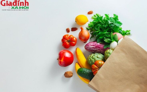 12 thực phẩm giúp giảm nguy cơ ung thư: Bí quyết dinh dưỡng ai cũng nên biết