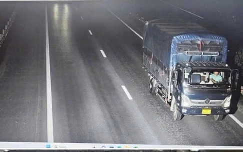 Chủ xe đăng bài nói camera AI phạt nguội nhầm, Cục CSGT tung bằng chứng 'không thể chối cãi' 