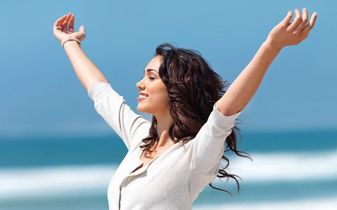 9 thói quen giúp bạn khỏe mạnh và trẻ lâu