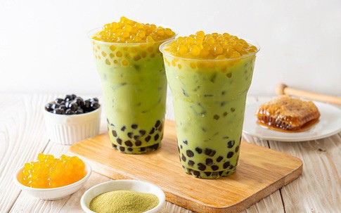 Điều gì xảy ra với cơ thể nếu uống trà sữa thường xuyên