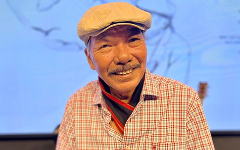 Nhạc sĩ Trần Tiến 2 lần rơi 'cửa tử', 8 lần nhập viện và nguyện ước cuối đời