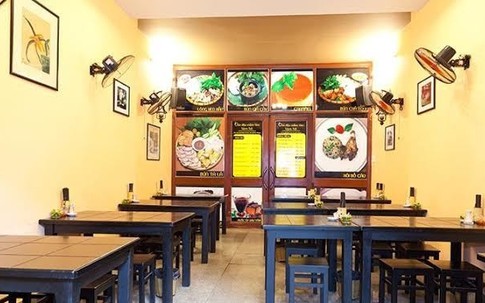 Hợp tác kinh doanh với bạn thân, ai ngờ nhận cái kết đắng