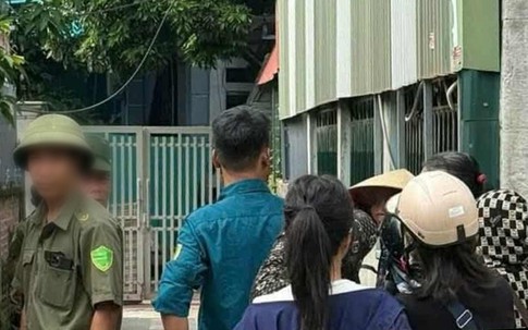 Hàng xóm xót xa hai vợ chồng ở Ninh Bình: Người tử vong trong bể nước, người bị thương