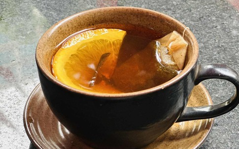 Số lượng tách trà nên uống mỗi ngày để giảm mỡ máu và huyết áp