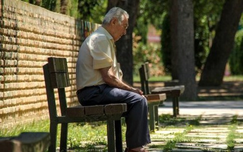 Người sống giản dị lúc trẻ, khi nghỉ hưu lại là người hạnh phúc nhất