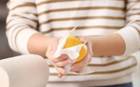 6 thói quen tưởng sạch nhưng hóa ra lại rất mất vệ sinh