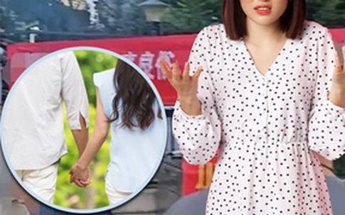 Bạn thân ngoại tình với chồng mình suốt 5 năm, người vợ treo băng rôn 'cảm ơn'