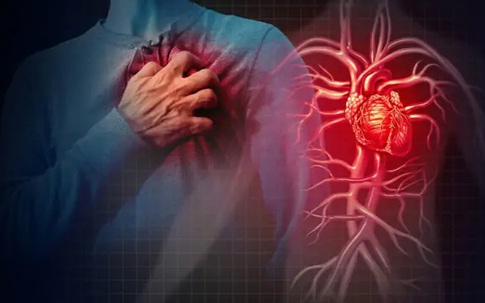Đang khỏe mạnh, người đàn ông 42 tuổi bất ngờ phát hiện ung thư tim hiếm gặp từ việc làm nhiều người Việt bỏ qua
