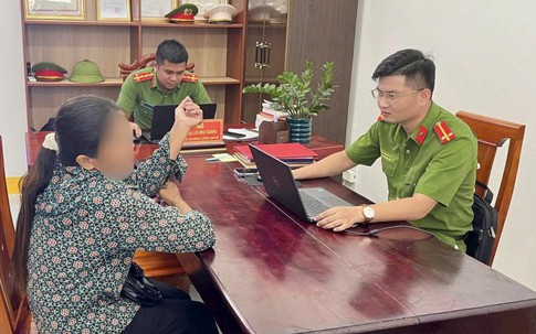 Kịp thời ngăn chặn vụ chiếm đoạt gần 400 triệu đồng qua chiêu lừa 'nhận hỗ trợ'