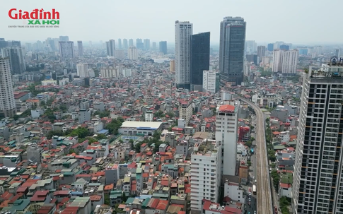 Bản tin Podcast: Đầu cơ bất động sản – Ai đang thao túng thị trường và đâu là lối ra cho người mua ở thực