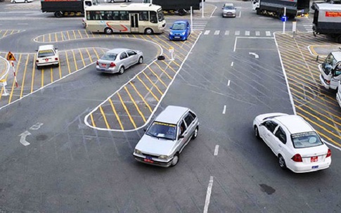 Chi tiết quy định thủ tục nâng hạng giấy phép lái xe mới nhất 2025, lái xe cần nắm rõ các quy trình
