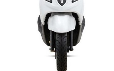 Xe ga 110cc giá chỉ 21 triệu đồng đẹp hơn SH Mode, rẻ hơn Vision, chỉ bằng xe số Wave Alpha