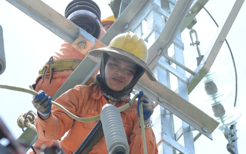 Lịch cúp điện Vĩnh Long từ ngày 22-26/10/2025: Những khu vực nằm trong diện bị cúp điện trong tuần