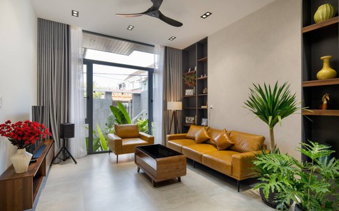 Cách kích hoạt vị trí tài vị trong phòng khách để tài lộc dồi dào