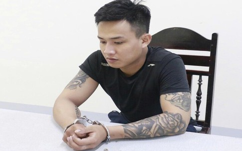 'Siêu trộm' chuyên phá két sắt trộm tiền, vàng sa lưới