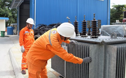 Lịch cúp điện Vĩnh Long (Bến Tre cũ) từ ngày 23-26/10/2025: Chi tiết những khu vực bị cúp điện trong tuần?