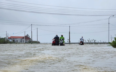 Lý do Huế đổi địa điểm tổ chức cầu truyền hình Chung kết 'Đường lên đỉnh Olympia'