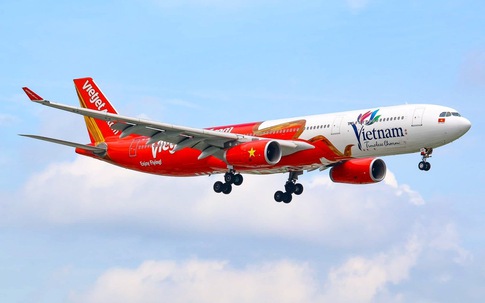Vietjet ký thỏa thuận phát triển nguồn lực hàng không quốc tế, thúc đẩy hợp tác mới giữa Việt Nam và Phần Lan