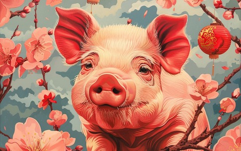 Con giáp có lộc trong 3 tháng tới