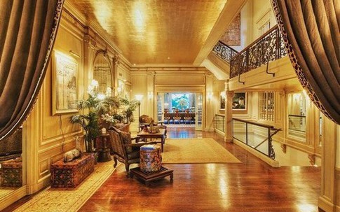 Tiết lộ 3 điểm chung ở tất cả những căn nhà của người giàu có và 12 bước 'hút tài lộc' về nhà