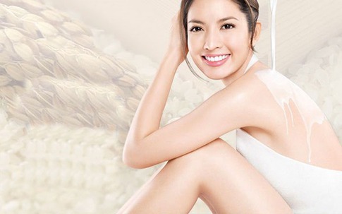 Hướng dẫn sử dụng tắm sữa tươi an toàn trước khi ra nắng