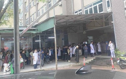 Tin sáng 25/10: Thông tin bất ngờ về đối tượng tấn công nhiều người tại BV Sản Nhi Nghệ An; Người nhận 8 tỷ giúp Lương Bằng Quang - Ngân 98 'chạy án' là ai?