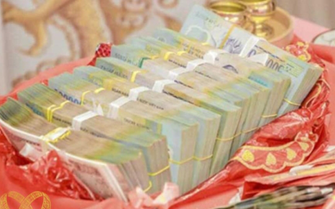 Yêu nhau 3 năm, tôi đành chia tay khi nhà gái thách cưới 500 triệu đồng