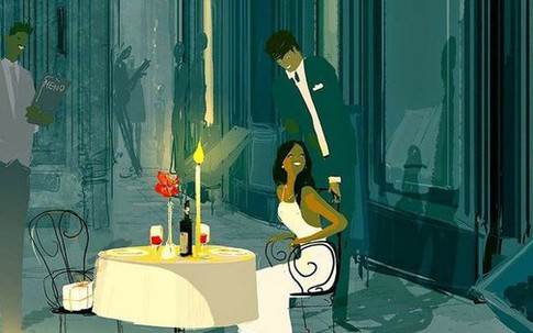 10 năm làm dâu hào môn tôi hiểu ra: Người yêu thật lòng sẽ cho bạn đôi cánh, không phải tổ ấm trong chiếc tạp dề