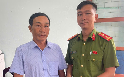 Sự thật 'ngã ngửa' liên quan vụ người dân báo mất trộm hơn 60 triệu đồng