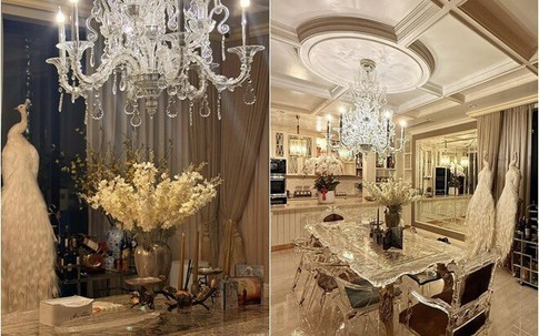 Tiết lộ 2 thứ người giàu đặc biệt quan tâm cho ngôi nhà để 'hút tài lộc'
