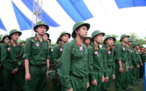 Trường hợp nào đưa ra khỏi danh sách đăng ký nghĩa vụ quân sự 2026?