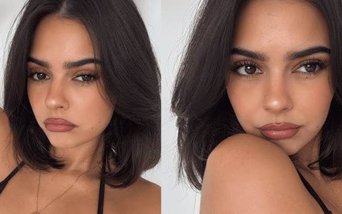 Toasty Makeup: Tông trang điểm ấm áp khuấy đảo mùa Thu 2025