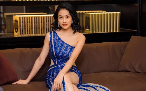 Nữ MC lần đầu dẫn Chung kết 'Đường lên đỉnh Olympia' tại điểm cầu Đồng Tháp là ai?