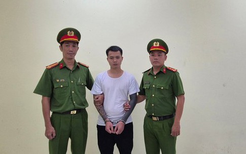 Công an TPHCM bắt khẩn cấp TikToker Lê Anh Điệp
