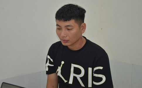 Đối tượng định ném trẻ sơ sinh, cầm dao đâm nữ điều dưỡng khai gì tại cơ quan công an?