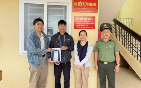 Tin sáng 26/10: Công an thông tin vụ nam thanh niên 19 tuổi bất ngờ nhận được 879 lượt chuyển tiền; không khí lạnh mạnh lại ập về miền Bắc