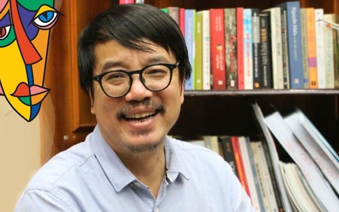 NSƯT Sĩ Tiến: Không sợ bị so sánh khi dựng 'Quân khu Nam Đồng'