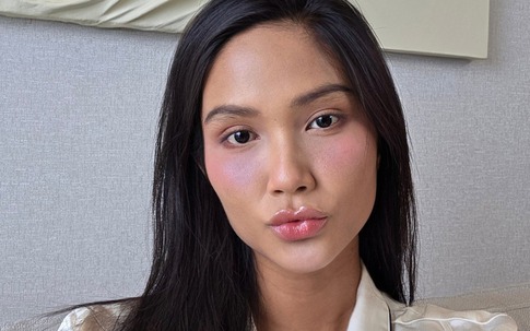  Động thái gây chú ý của H'Hen Niê sau chia sẻ về bệnh lạ 