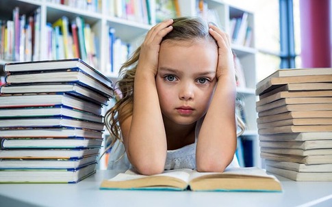 'Con không muốn học': Câu trả lời của bạn sẽ thay đổi cả cuộc đời con