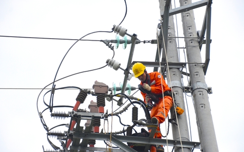 Lịch cúp điện Vĩnh Long (Trà Vinh cũ) từ ngày 27/10 – 2/11/2025: Những khu vực nằm trong diện bị cúp điện trong tuần