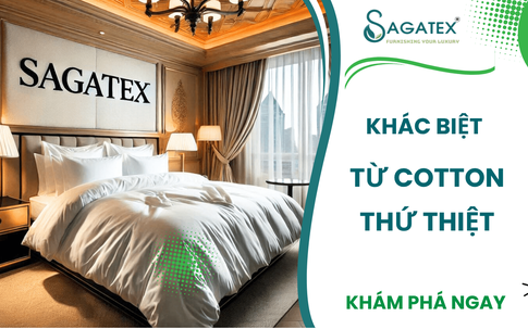 'Cotton Thứ Thiệt' – Khi sự thật lên tiếng giữa thế giới chăn ga vải pha