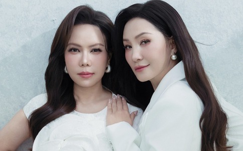 Phản ứng của Việt Hương khi bị tin đồn... qua đời