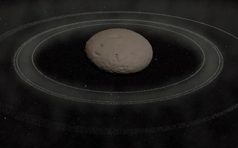 Vật thể làm khoa học bối rối nửa thế kỷ tiếp tục có "hành vi" lạ