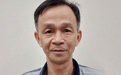 Hà Nội: Sau gần 35 năm bỏ trốn, đối tượng truy nã ra đầu thú