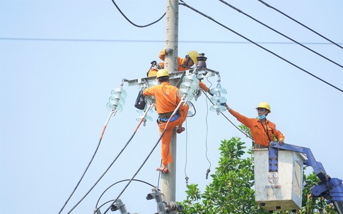 Lịch cúp điện Đồng Tháp từ ngày 29/10-2/11/2025: Cúp điện 11 tiếng/ngày nhiều khu dân cư và tuyến đường