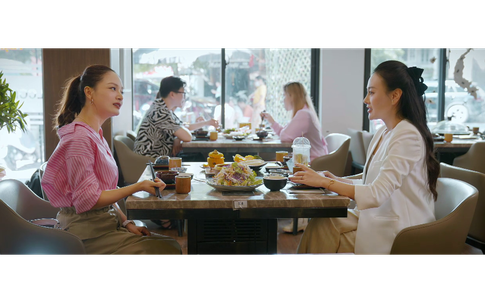 Đăng áp lực khi 'tiểu tam' tiếp cận Mỹ Anh, Kim Ngân rời thành phố về quê trong nước mắt