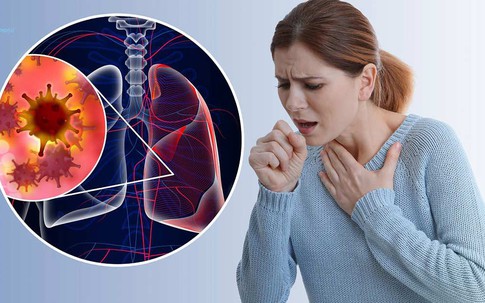 Người bệnh ung thư phổi: Tôi hoàn toàn không nghĩ mình mắc... vì không có triệu chứng gì!