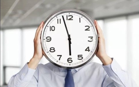 Đồng hồ sinh học của cơ thể - ngủ, ăn, nghỉ đúng lúc để sống khỏe mỗi ngày