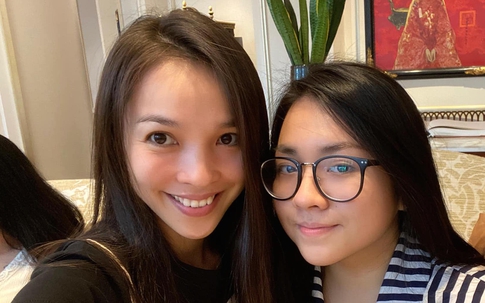 Hiền Thục tuổi 44: “Mỹ nhân không tuổi” làm mẹ đơn thân, sống an nhiên